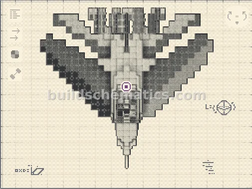 Advanced Jet Fighter Aircraft — view 4