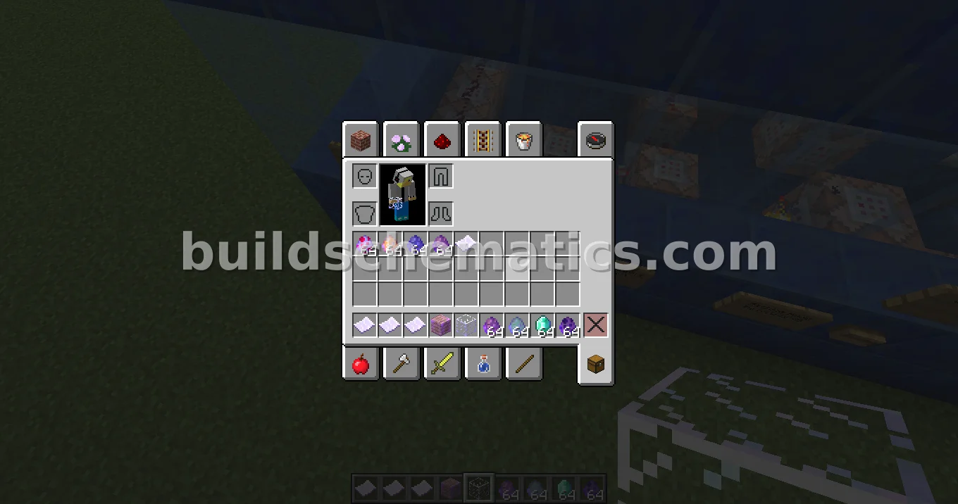 Zelda-Themed Redstone Contraptions — view 3
