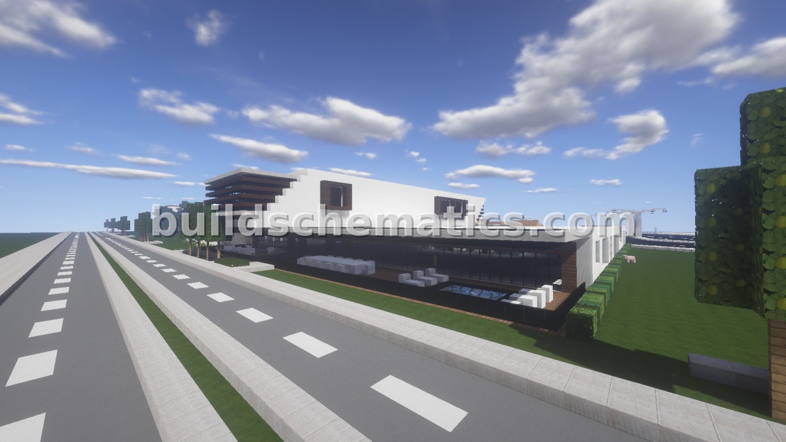 Modern Residence 20 — view 3