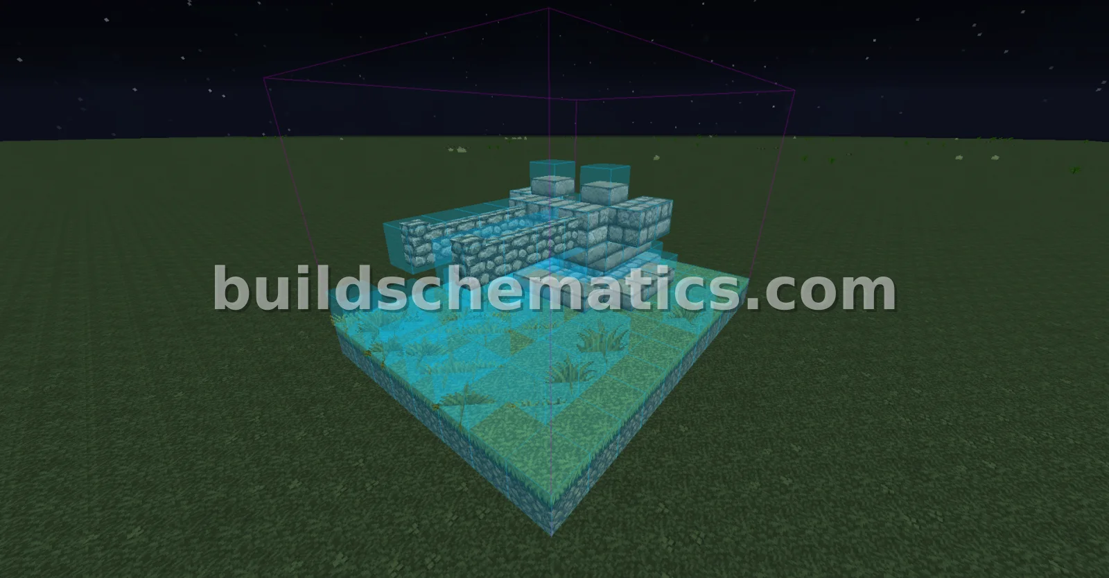 Ground Turret Defense