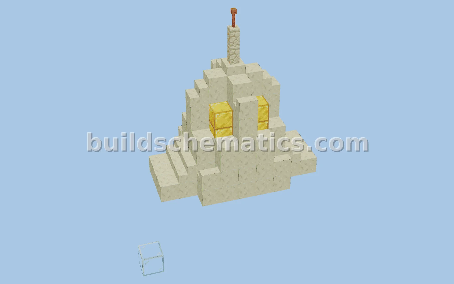 Medieval Tower