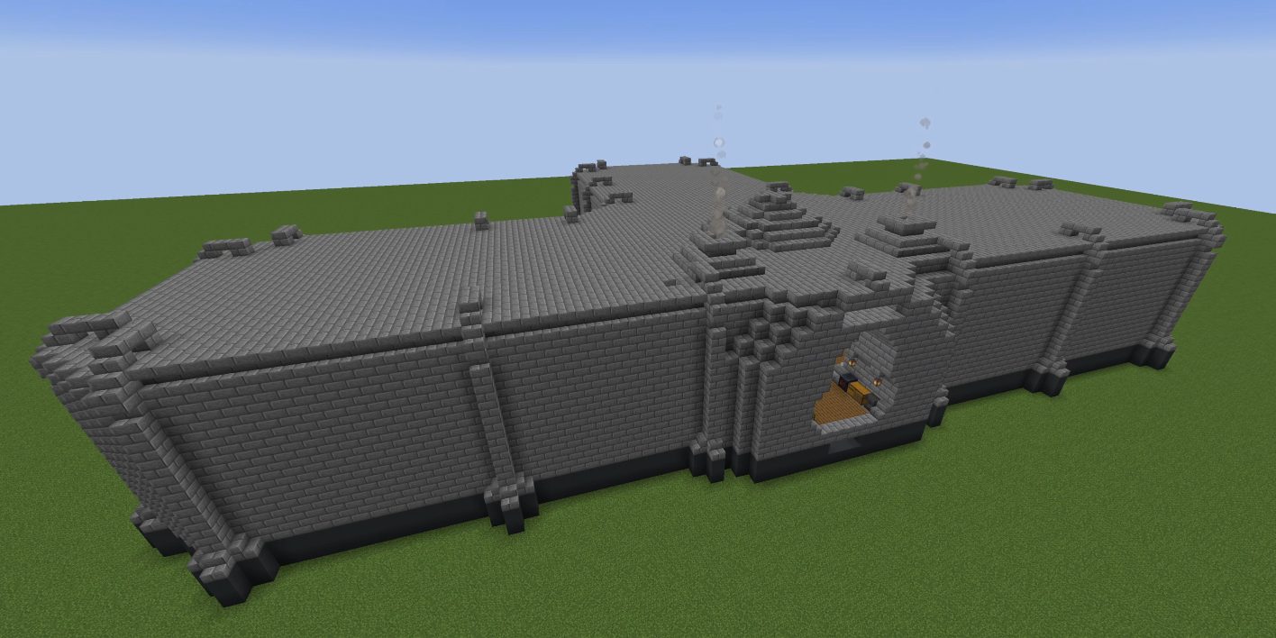 Automatic Item Sorter