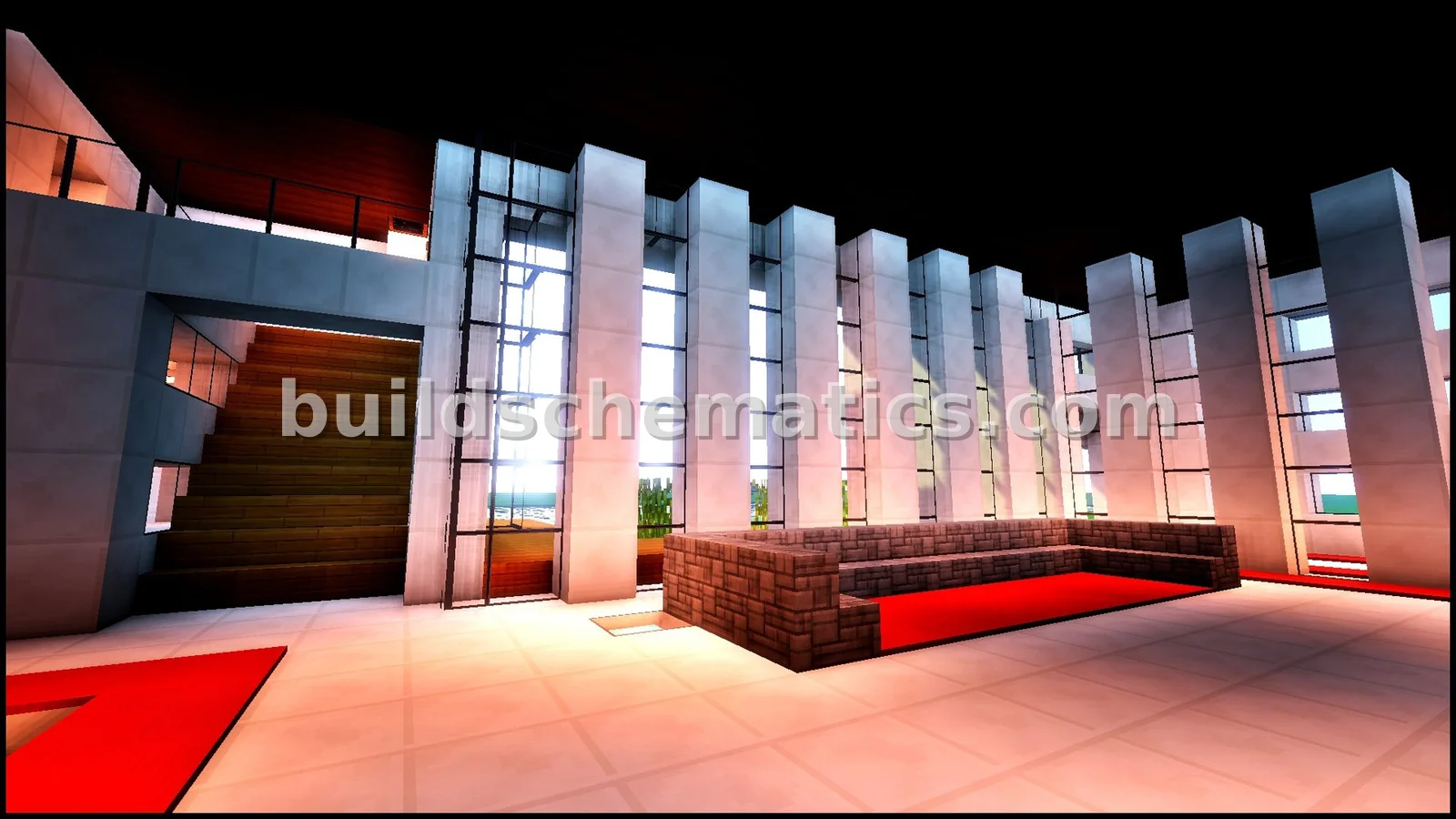 Modern Residence One — view 3