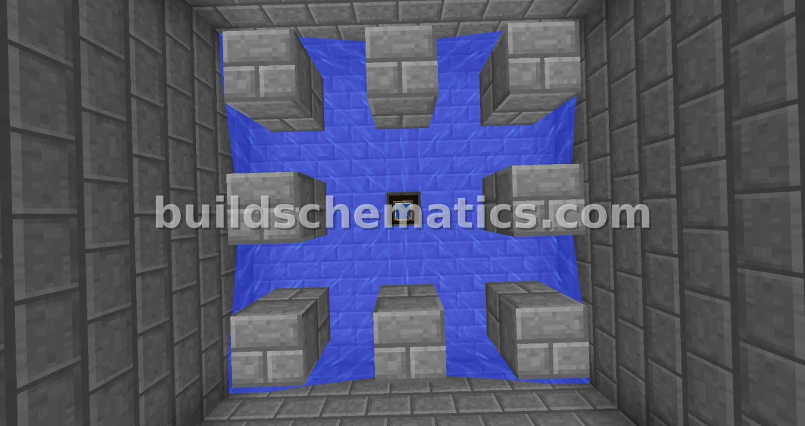 Stacked Blaze Grinder — view 2