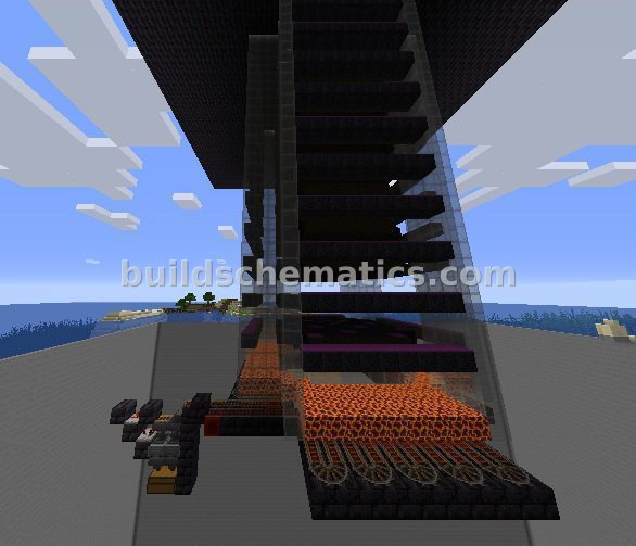 Creeper Farm 13000 Per Hour — view 2