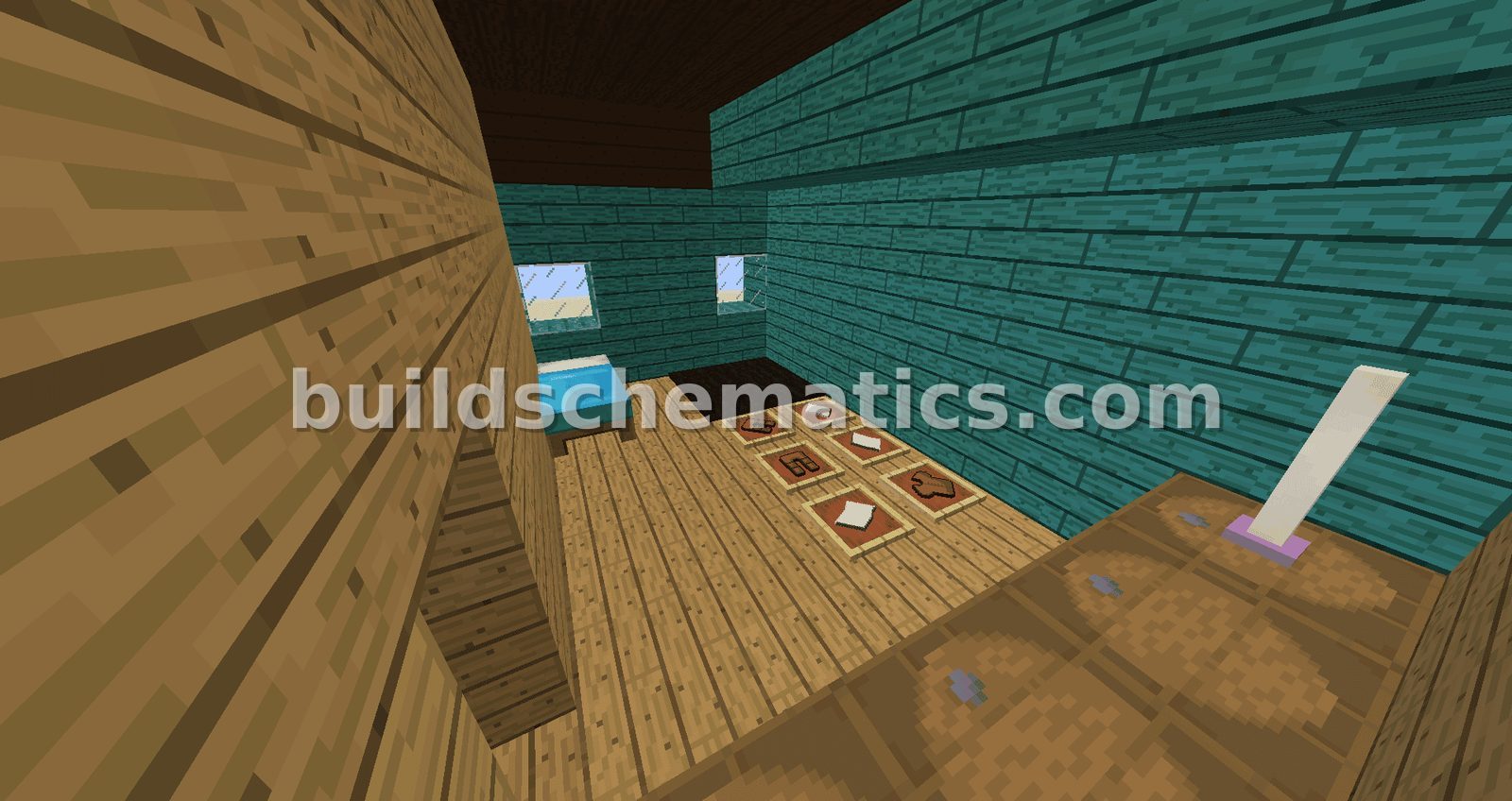 Regular Show House — view 4