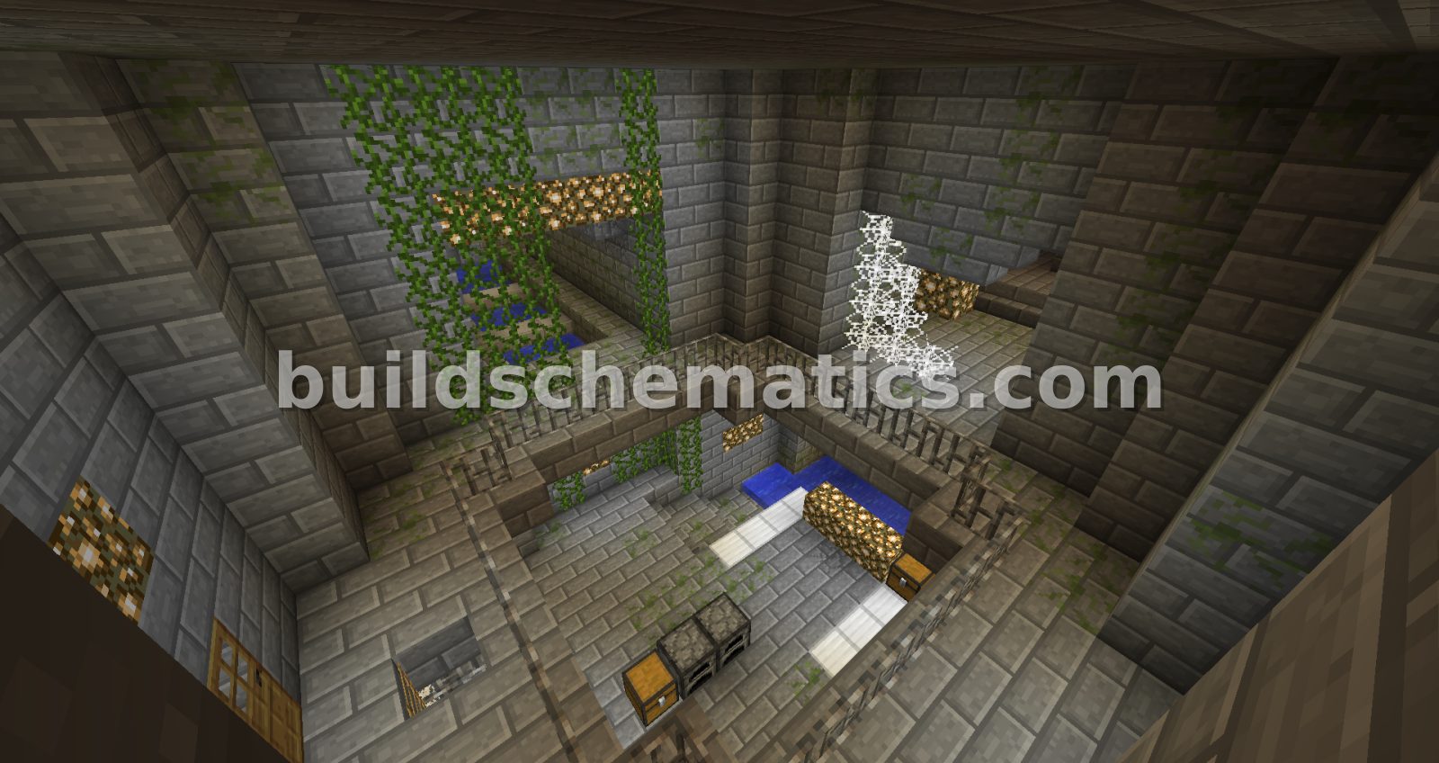 Left 4 Dead Sewers Adventure Dungeon — view 4