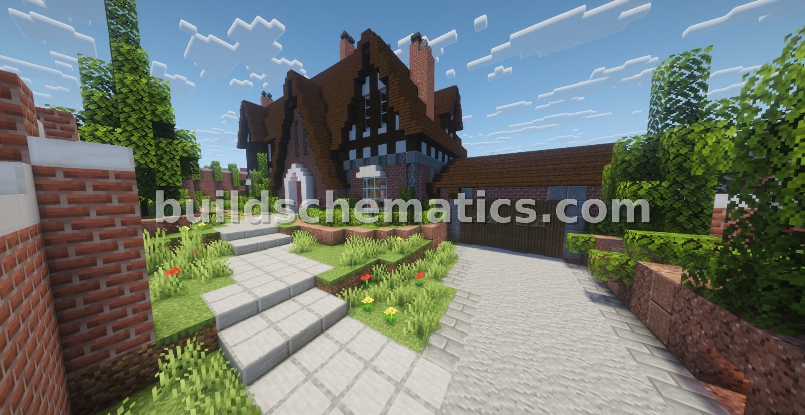 Luxury Summer House — view 5