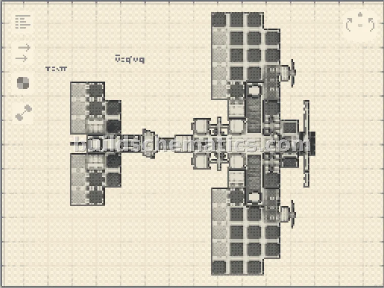Compact Biplane Aircraft — view 2