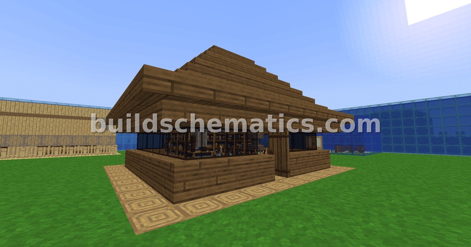 Enchanting House Design — view 2