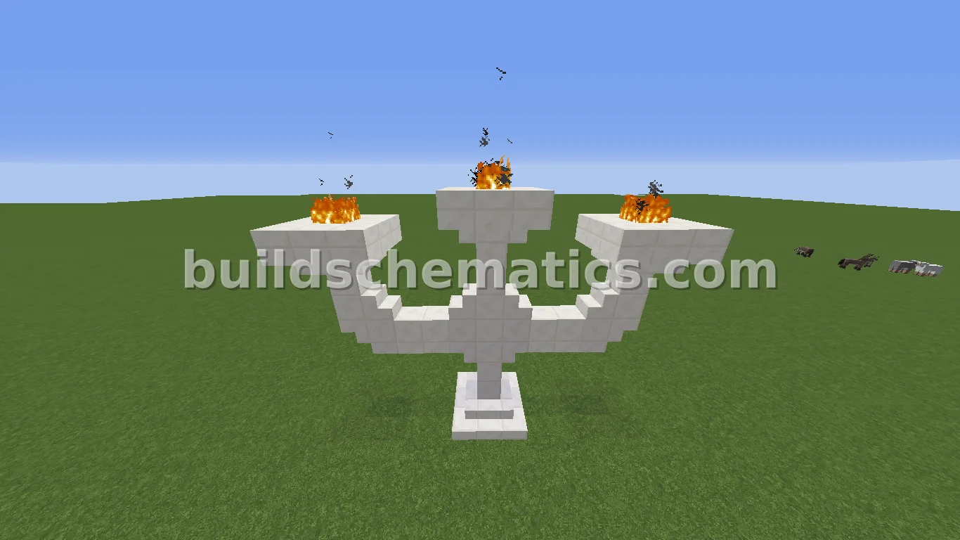 Lumiere Character Build