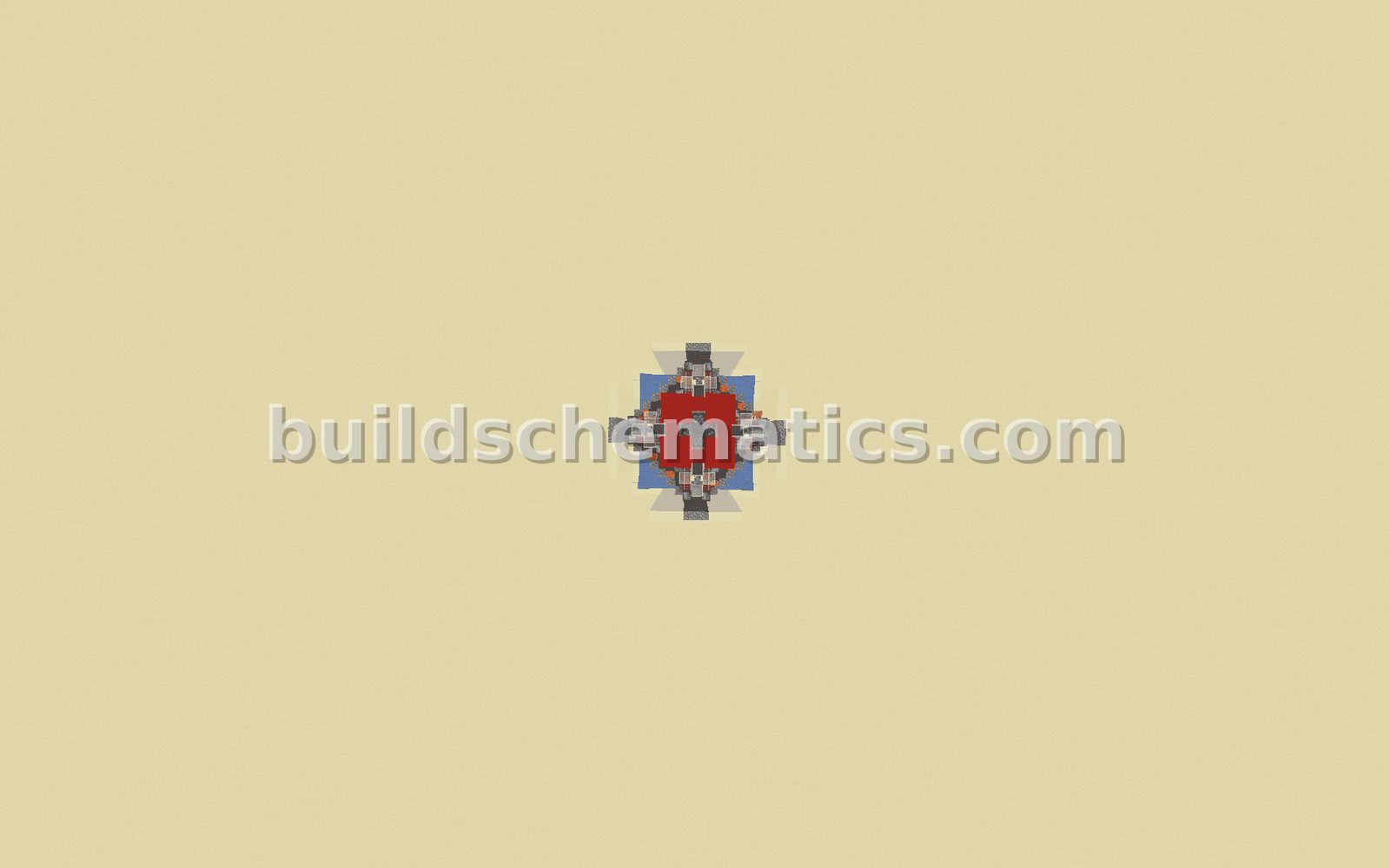 Compact Stone Farm 480k Per Hour — view 3