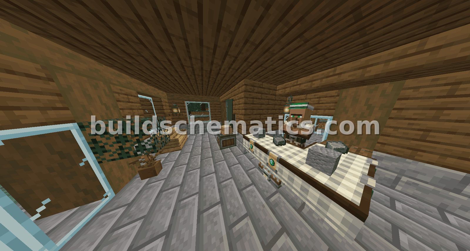 Create Mod Andesite Alloy Factory — view 4