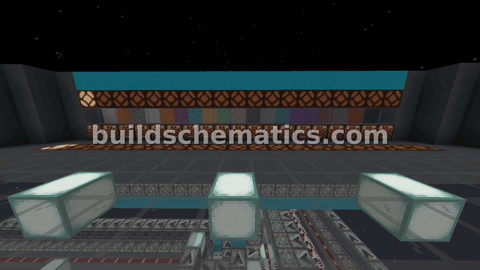 Concrete Duplicator And Color Selector — view 2