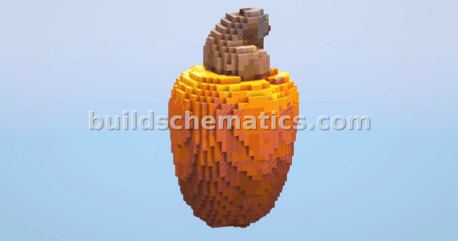 Cashew Fruit Decoration