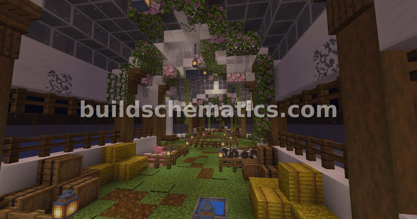 Compact Survival Greenhouse — view 2