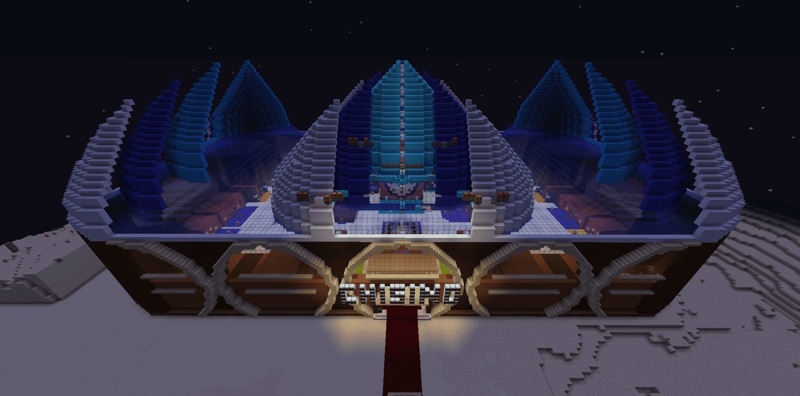 Casino Game Automaton