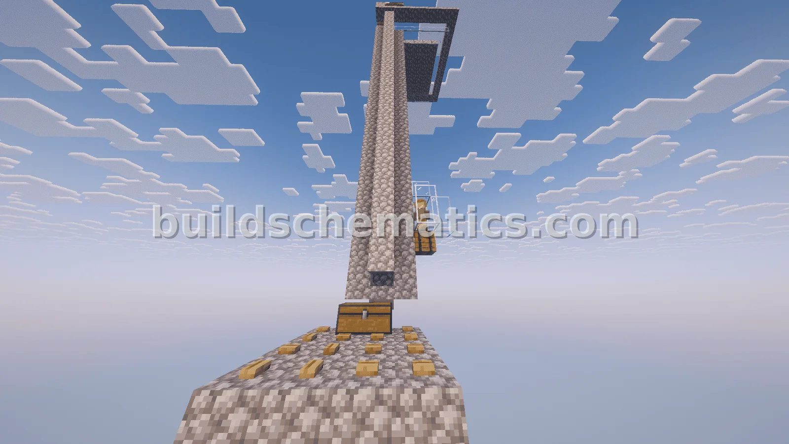 Raids Farm Survival — view 2