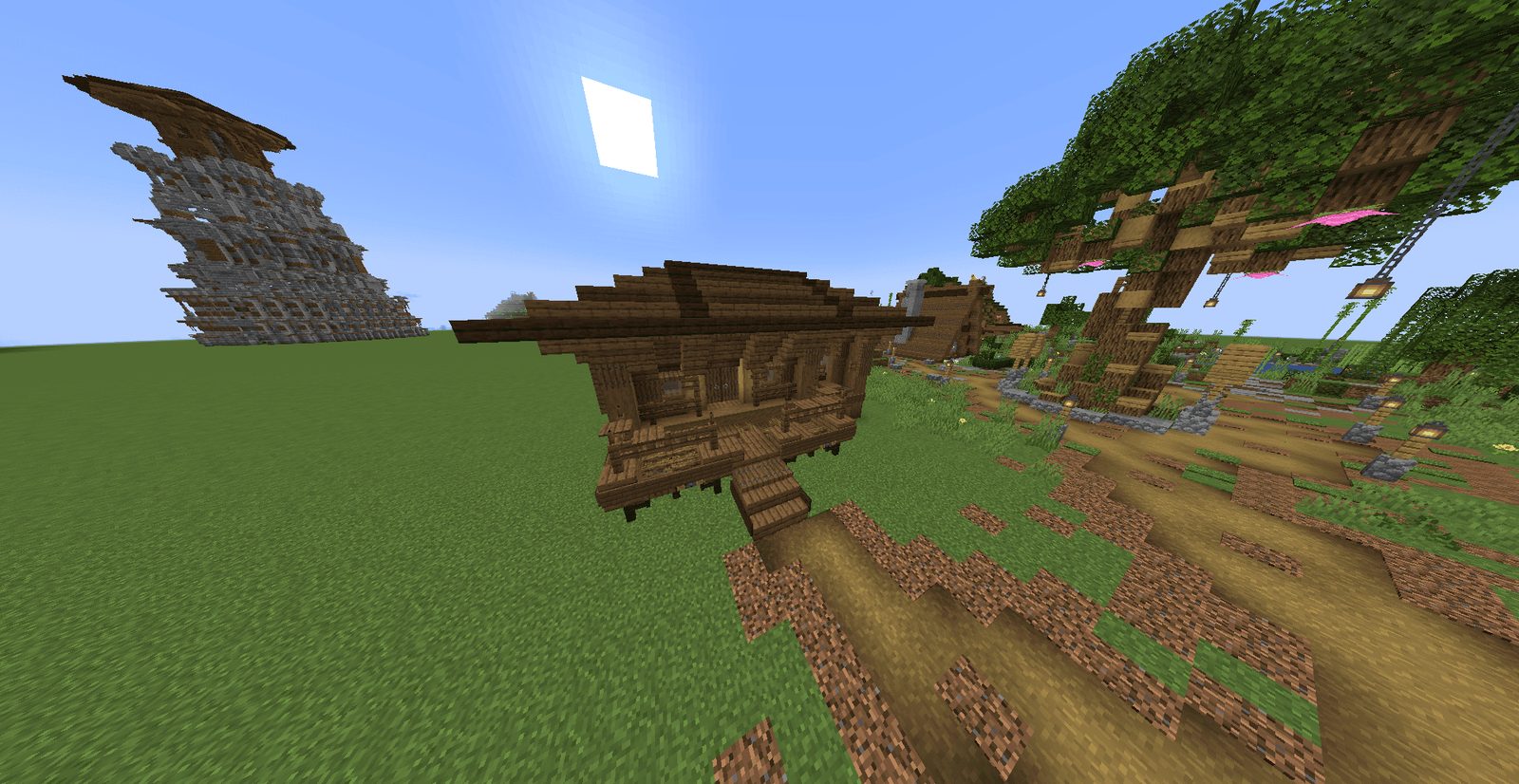 Turtle House