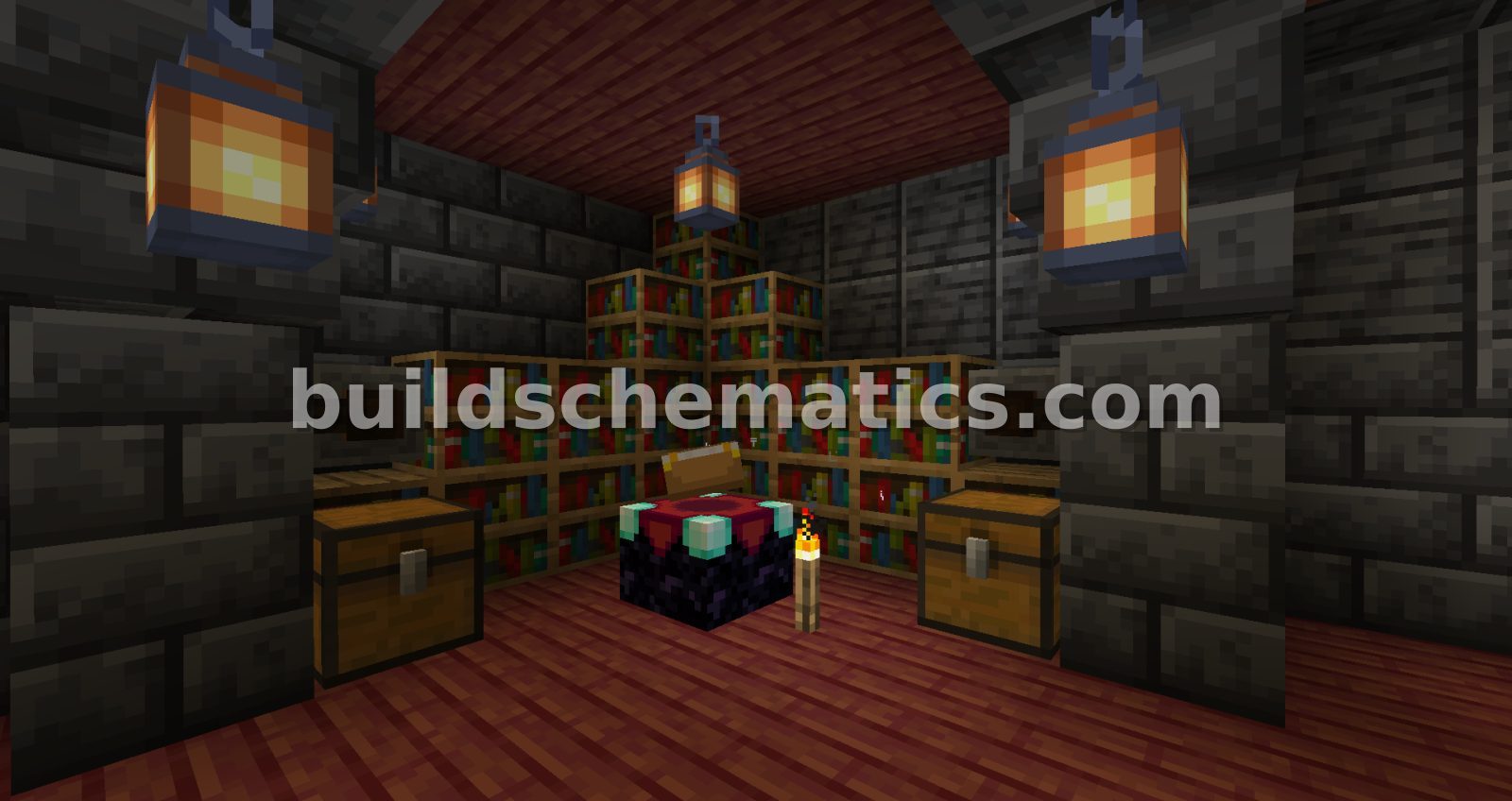 Energy Base Structure — view 3