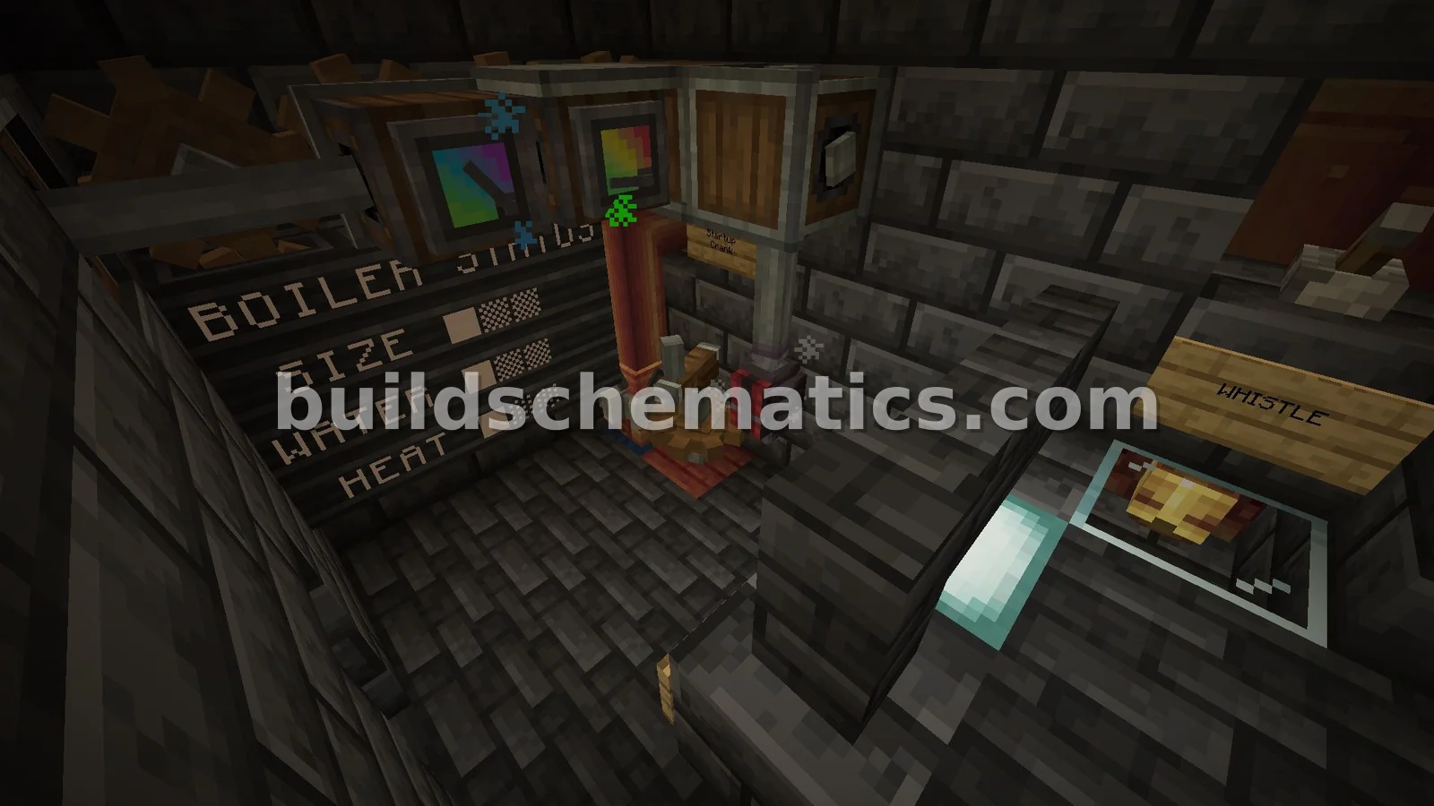 Gallus-1 Automatic Egg Engine