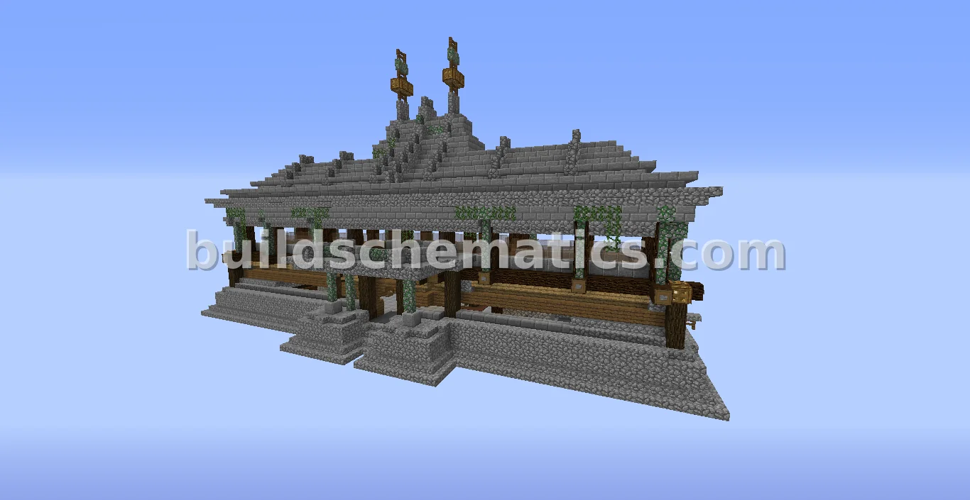 Guild Hall Building