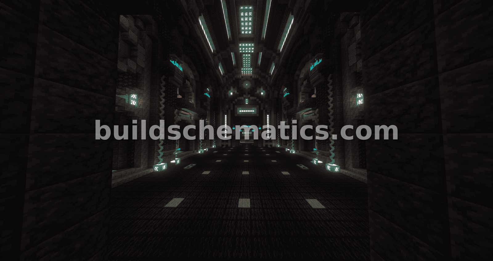 Spawner Farm Portal Base — view 5