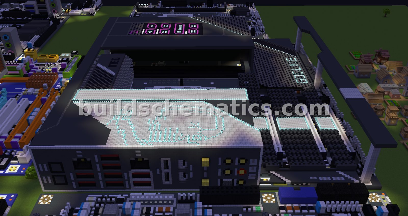 MSI Z690 Godlike Motherboard Build — view 4