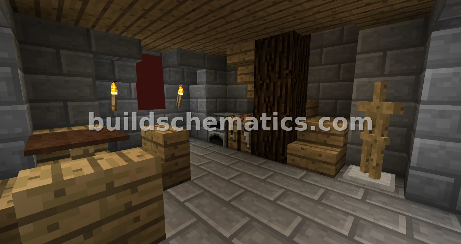 Schoenfels Medieval Castle — view 3
