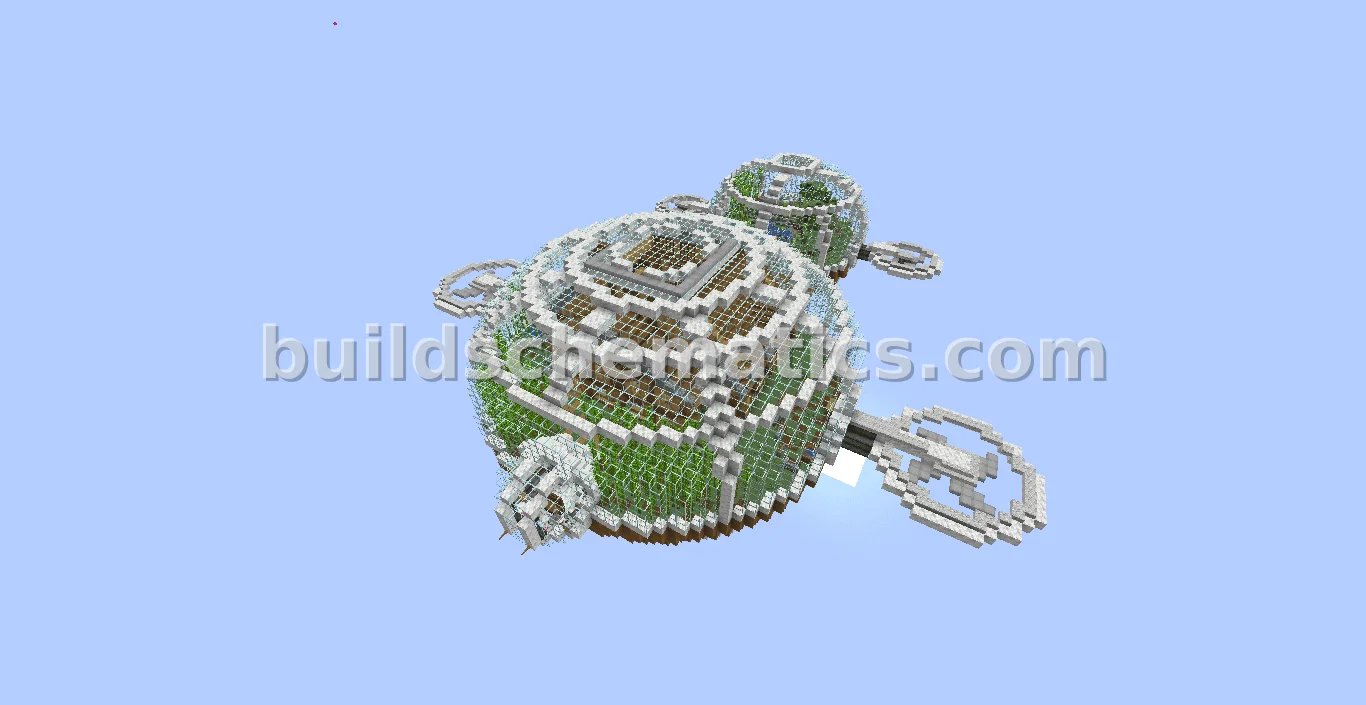 Sky Base