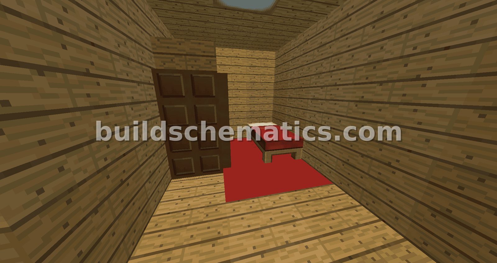 Apartment Building With 12 Units — view 3