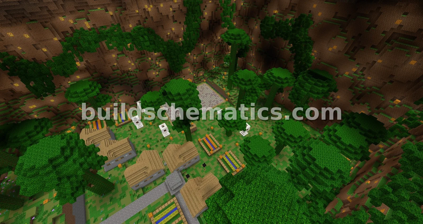 Small Prison Mine