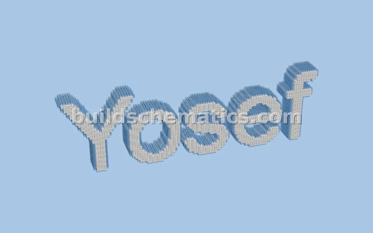 Yosef Structure