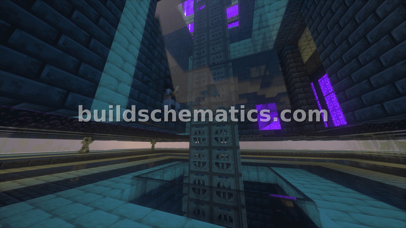 Fahrenheit Gold Farm — view 2