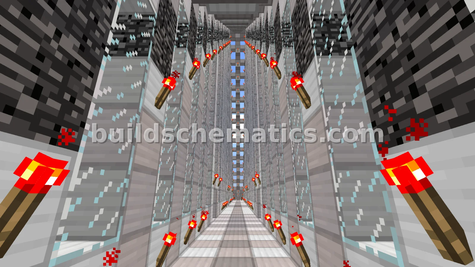 Lucasgold Temple Structure — view 4