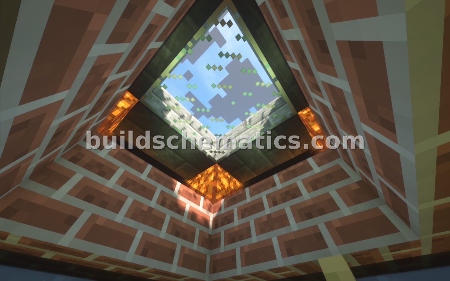 Compact 2×2 Player House — view 4