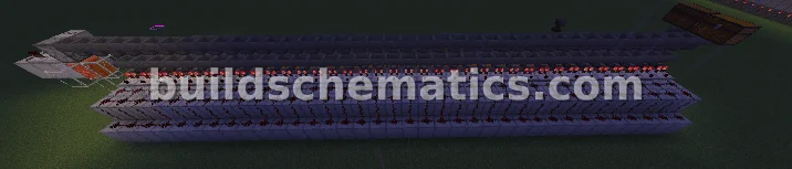 Automatic Storage and Waste Disposal System — view 2