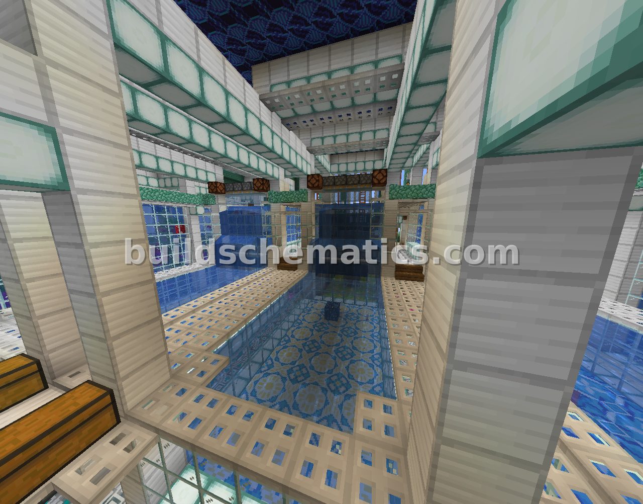 Fish Farm Factory — view 4