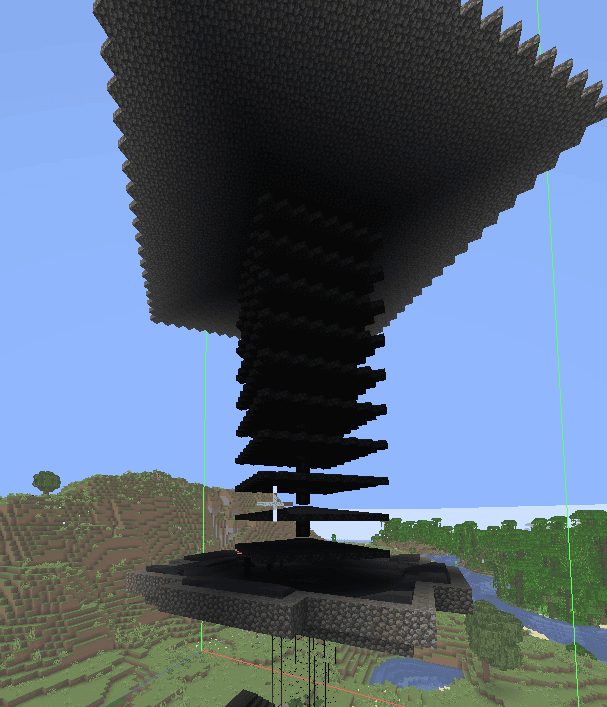 Clockwork Mob Farm