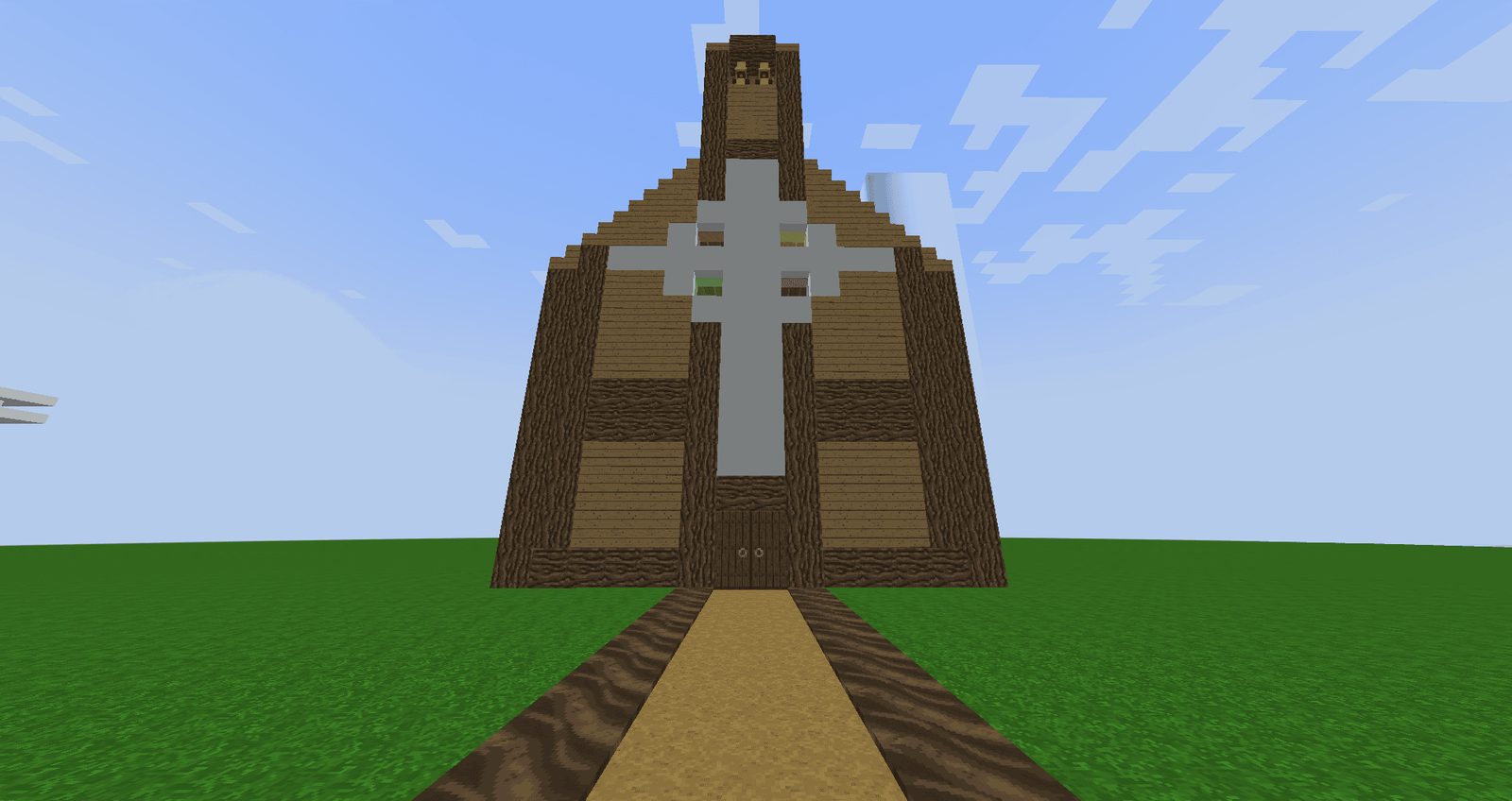 Medieval Church Design