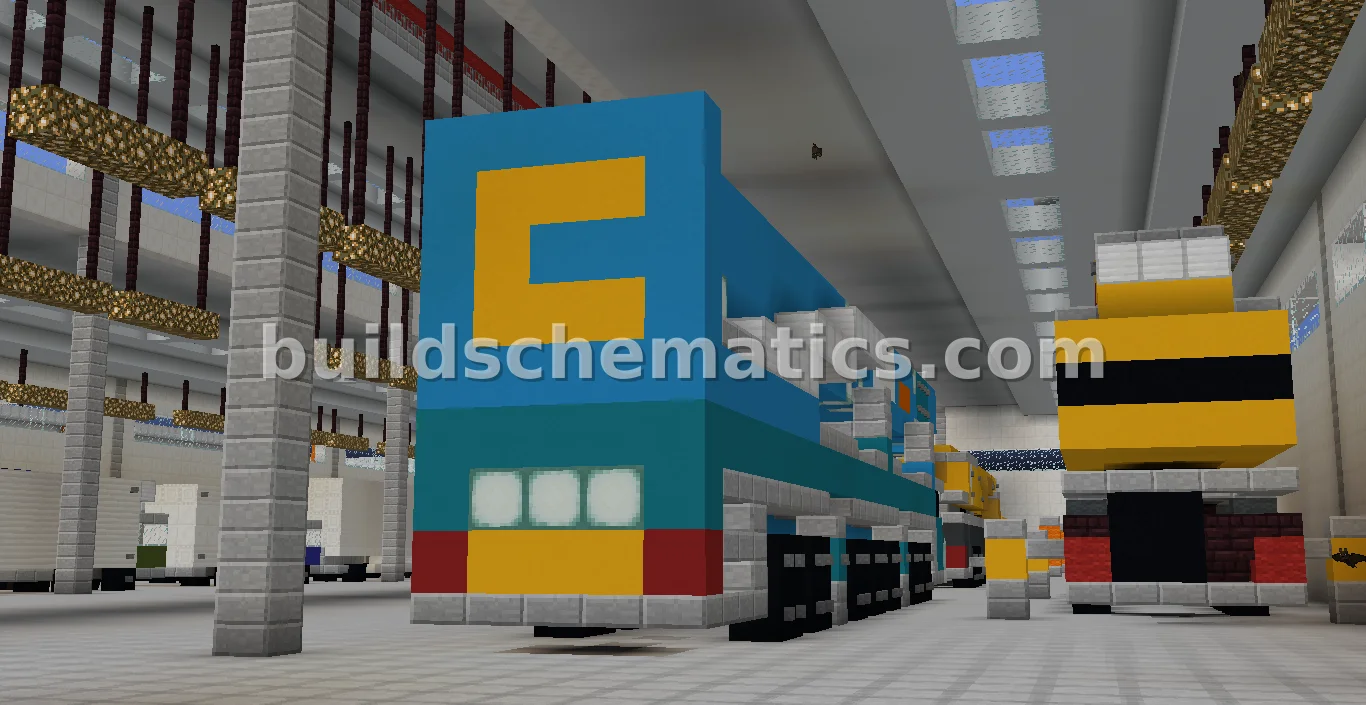Heavy Duty Crane - 50 Ton Capacity — view 3