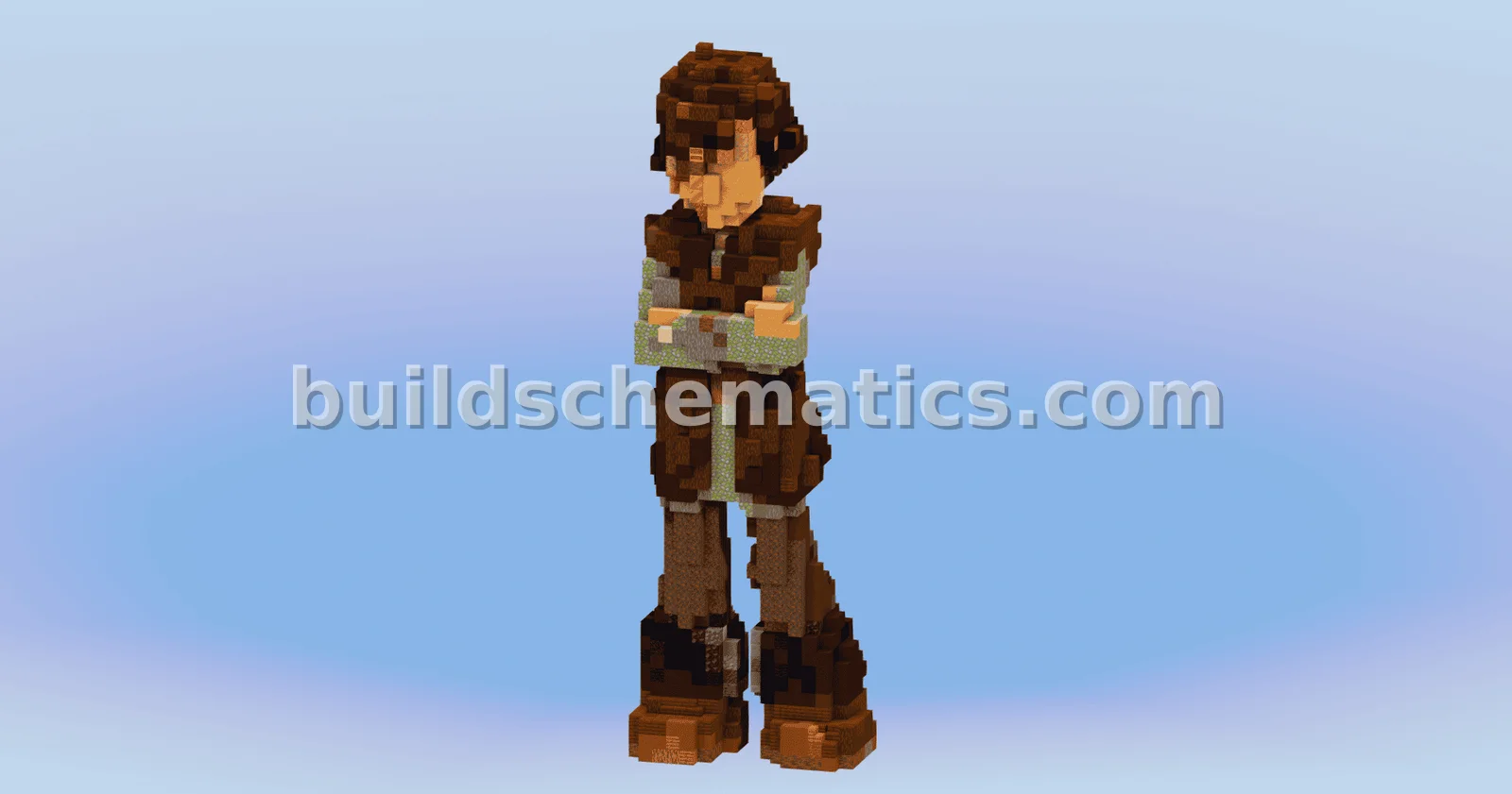 Hiccup How To Train Your Dragon Statue
