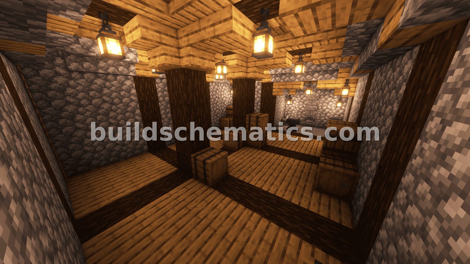 Rural Survival Home With Watchtower — view 4
