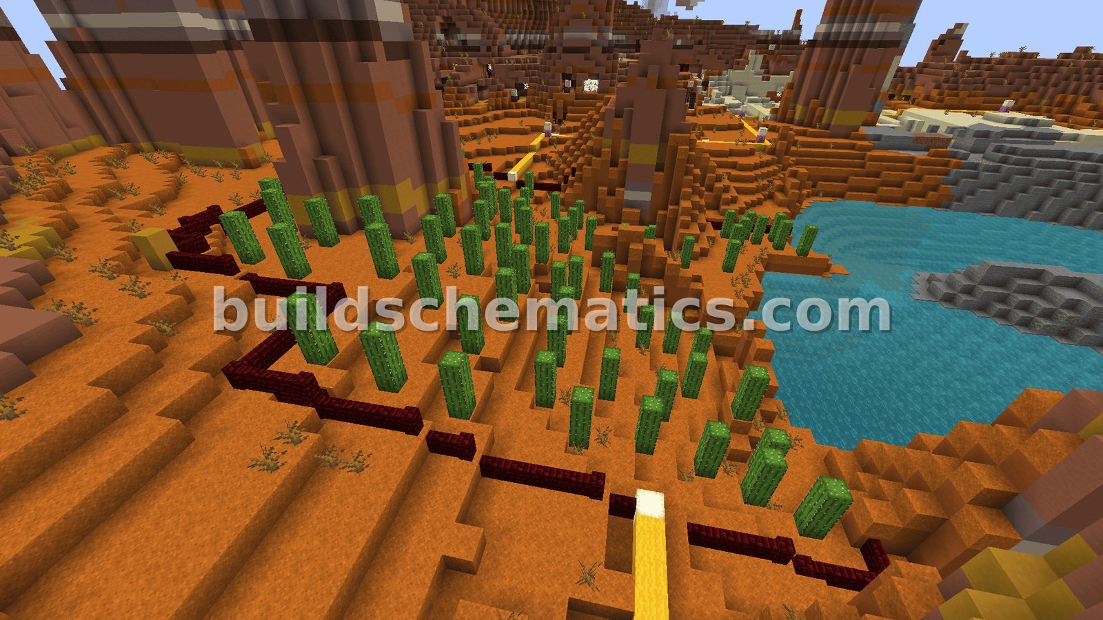 Camel Racing Desert Adventure — view 4