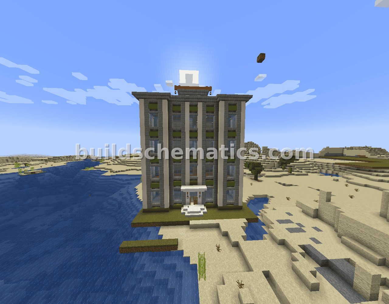 House 82 — view 2