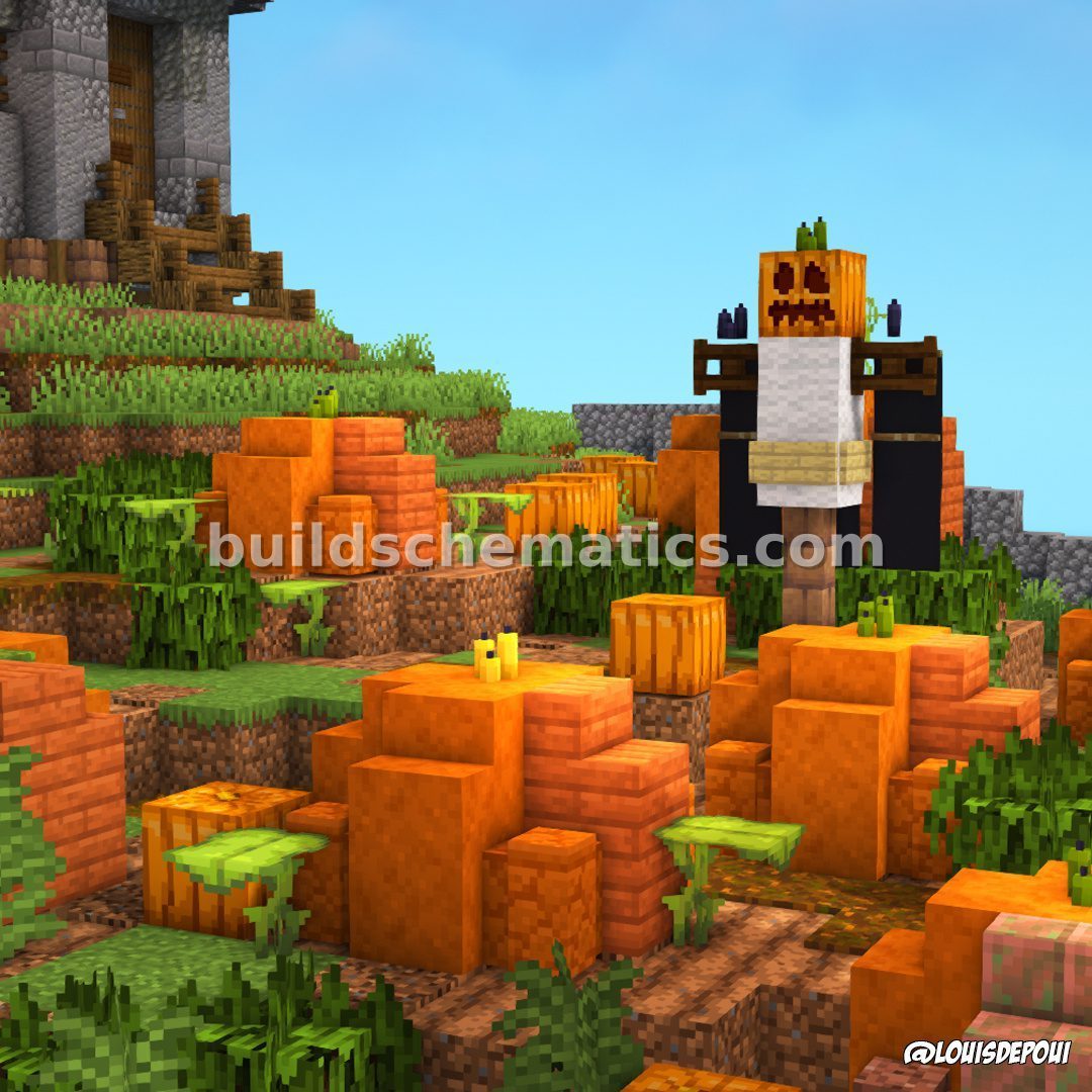 Hagrid’s Magical Hut — view 2