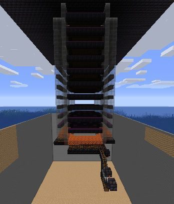 Creeper Farm 13000 Per Hour