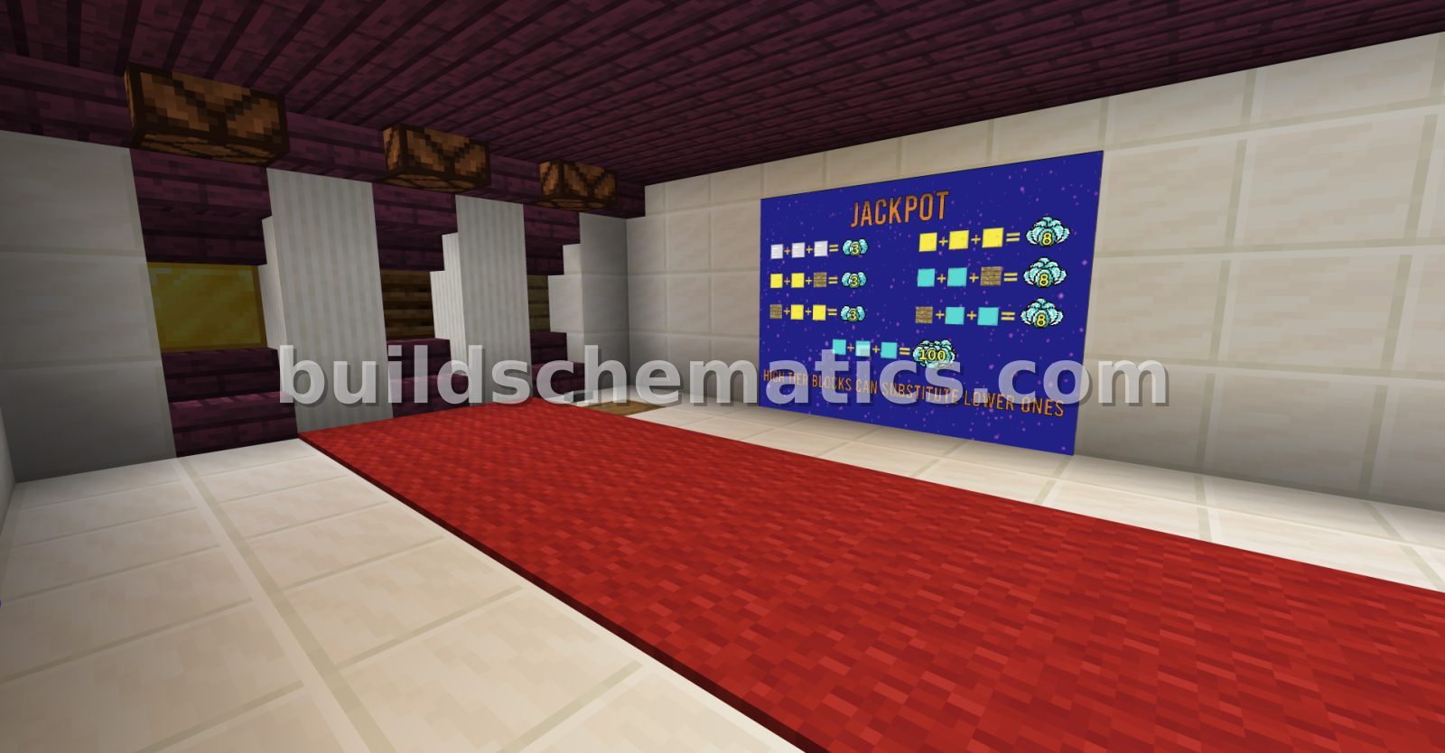 Extendable Slot Machine — view 2