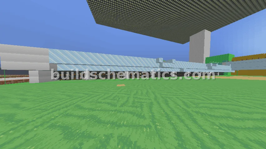 Auto-Filling Chest System — view 3