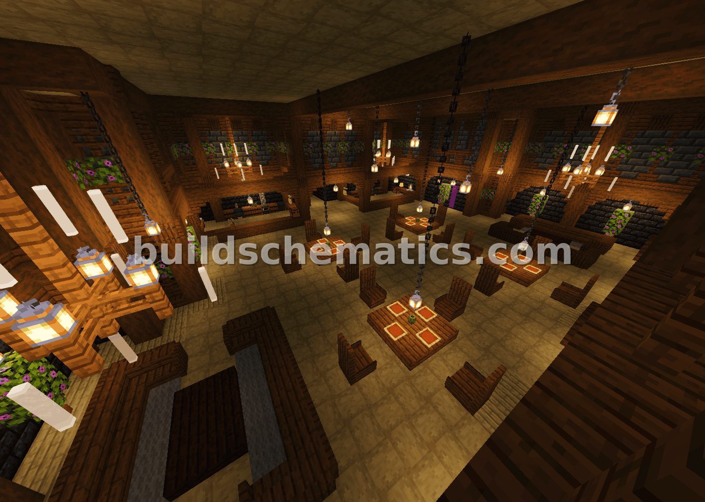 Emberlight Mountain Mansion — view 4